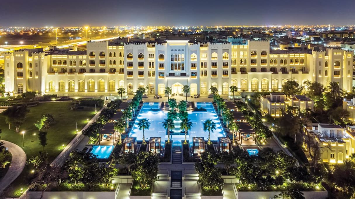 Al Messila Resort