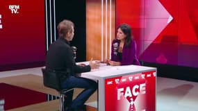 Face-à-Face : Jean-Marc Jancovici - 17/11