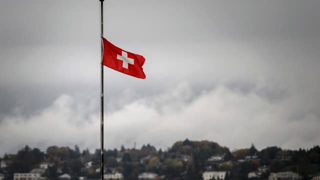 L'UE a signé l'accord avec la Suisse.