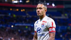 Memphis Depay