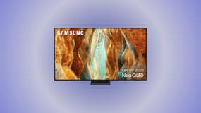 Cette smart TV Samsung risque une rupture de stock imminente avec cette offre chez Boulanger 