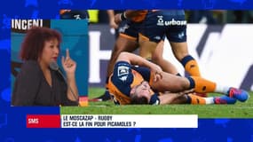 Montpellier : Fin de saison pour Picamoles, peut-il rebondir ? 