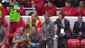  Premier League : Liverpool démarre fort face à West Ham (4-0)
