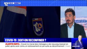 Covid-19: doit-on reconfiner ? - 29/07