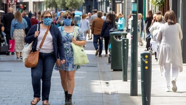 Des applications reprennent les codes de services officiels de traçage numérique pour dérober des données personnelles.