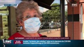 Les Français se sentiraient de plus en plus à droite sur l’échiquier politique