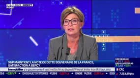 Les Experts : Logement, le plan Borne présenté aujourd'hui est loin de répondre à l'ampleur de la crise - 05/06