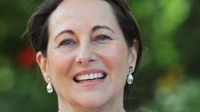 Jour J pour le projet de loi de Ségolène Royal.