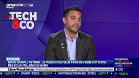 Tech & Co : Partie 1  - 24/11