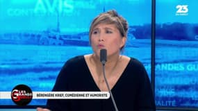 #BalanceTonPorc: "A un passage piéton, je croise un mec qui me dit : ‘tu me suces ?’"