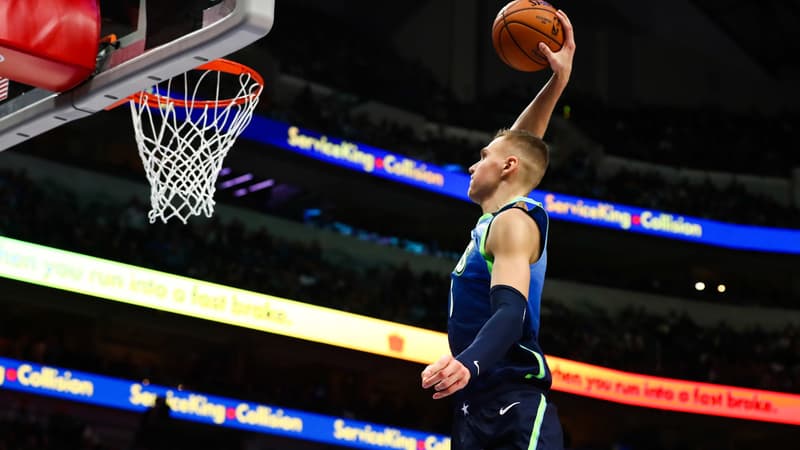 Kristaps Porzingis