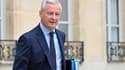 Bruno Le Maire