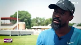 Tamgho : "Je me suis demandé si ce n’était pas la fin"