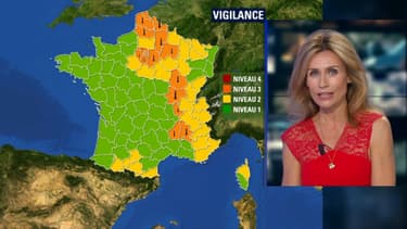 Canicule