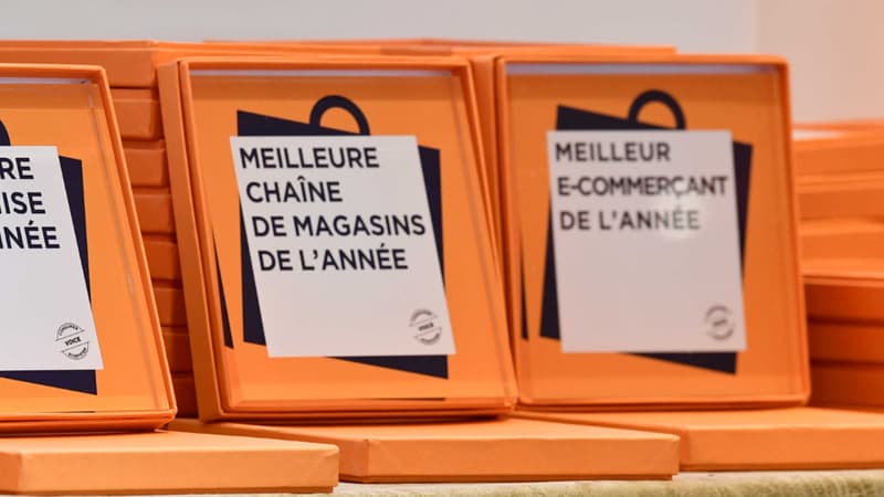 Le concours "Meilleure Chaîne de Magasins de l'Année", créé en 2008, récompense chaque année de nombreuses enseignes de secteurs variés grâce aux votes des consommateurs.