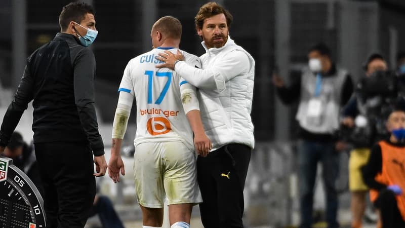 André Villas-Boas (OM)
