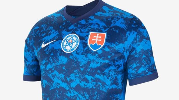 Slovaquie extérieur Euro 2021 Slovaquie extérieur Euro 2021