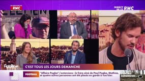 C'est tous les jours Demanche : Les talibans rejettent les accusations de l'ONU concernant les droits des femmes - 15/09