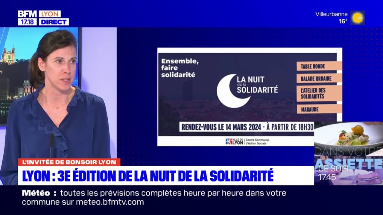 La ville de Lyon veut mobiliser les habitants pour la 3e édition de la
