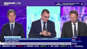 Patrice Gautry VS Marc Riez : En attend-on trop de la Chine ? - 19/06