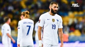 France - Finlande, Pologne-Angleterre ... chocs et enjeux de la prochaine journée de Qualifs 