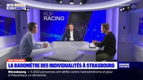 "Aucun n'a répondu à court terme aux attentes": les chroniqueurs de #KopRacing s'expriment sur les recrutements et les joueurs de Racing 