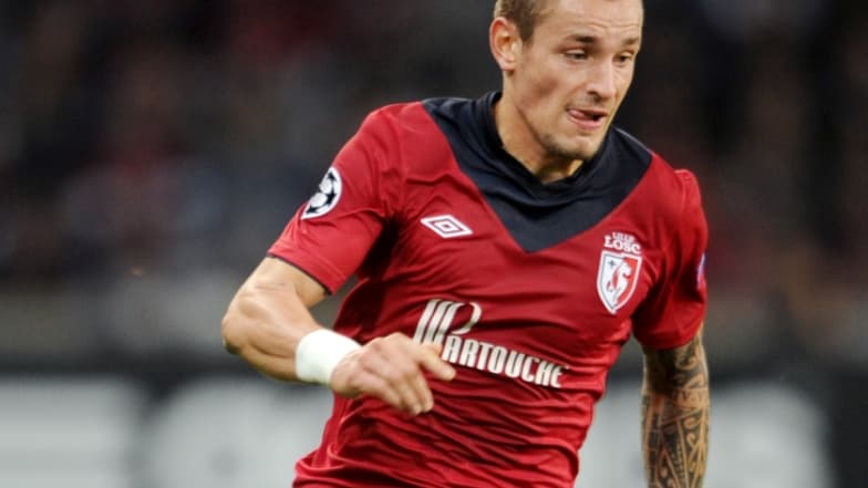 Mathieu Debuchy