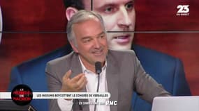 Elina Dumont : "Macron est un petit dictateur !"