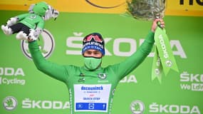Mark Cavendish