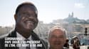 Coronavirus: Pape Diouf, l'ex-président de l'OM, est mort 