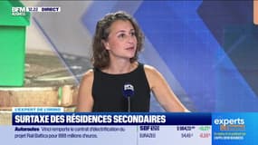 Les Experts de l'immo : Le point sur les taux de crédit immobilier - 19/09