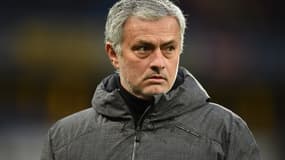 José Mourinho