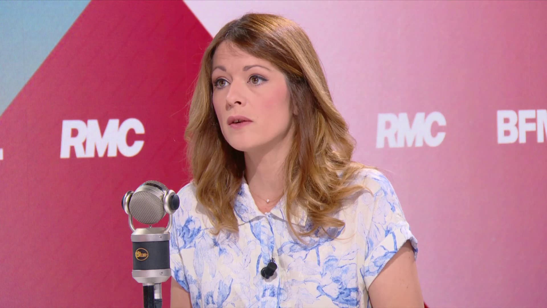 Maud Bregeon: Dağıtıcılar, petrol fiyatlarındaki düşüşü pompaya yansıtma sözü verdi