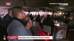 Les GG sont à Amiens !!