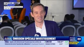 L'invité : Repenser et automatiser ses actions - 20/11