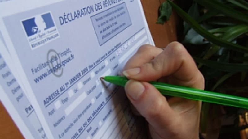 Impôts : dernières heures pour déclarer vos revenus