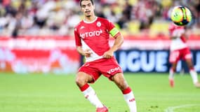 Wissam Ben Yedder - Monaco