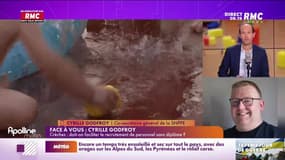  Face à vous : Doit-on faciliter le recrutement de personnel sans diplôme dans les crèches ? - 09/08