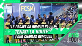 Sochaux : "Le projet de Romain Peugeot tenait la route" réplique le président de l'agglomération de Montbéliard