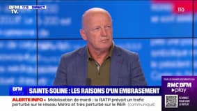 Un manifestant entre la vie et la mort - 26/03