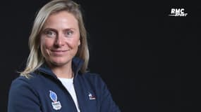 JO 2022 : malgré l'excitation de la cérémonie d'ouverture, Worley "essaye de rester calme" 