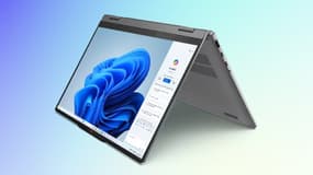 Quand Lenovo fait une offre pareille sur cet ordinateur tablette dernier cri il ne faut pas réfléchir 2 fois
