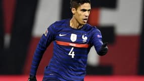 Raphaël Varane