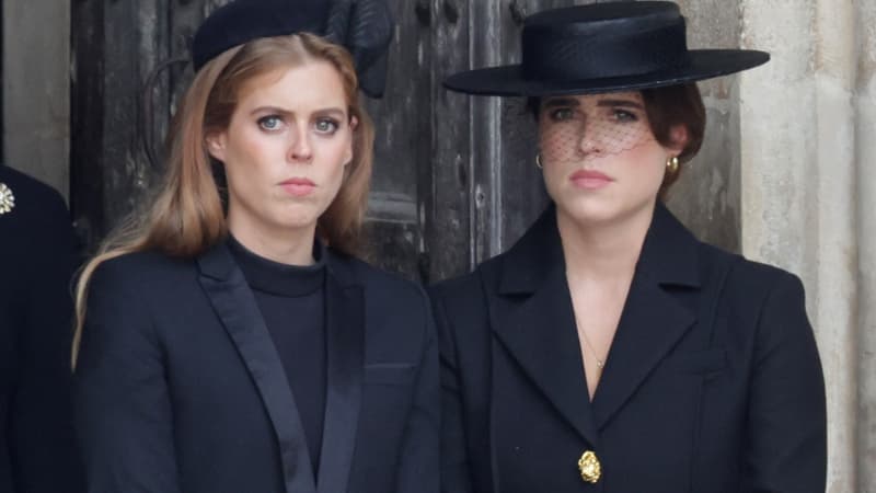 Affaire Epstein: les dernières révélations sur les princesses Eugenie et Beatrice, le coup de grâce pour la famille royale britannique?