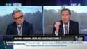Brunet & Neumann : Nicolas Dupont-Aignan, un ralliement vivement critiqué - 01/05