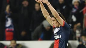 Edinson Cavani