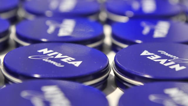 Nivea fait partie des marques mises en cause.
