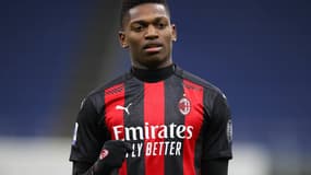 Rafael Leao (AC Milan)