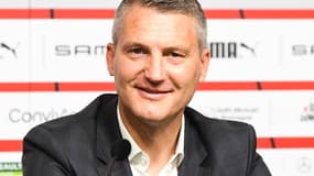 Olivier Létang