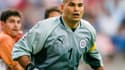 José Luis Chilavert 